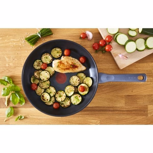 Tefal Daily Cook 20 cm G7300255 apaļa universāla panna