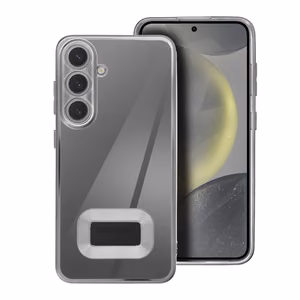 Case for Xiaomi Redmi A3 4G Glam silver