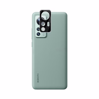 Mocolo Silk Camera Lens Glass - aizsargājošs glass Xiaomi 12 Pro camera lens