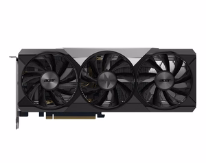 Videokarte Acer Nitro Radeon RX 9070 OC, 16 GB AMD GDDR6
