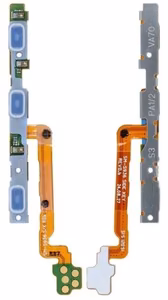 Flex Samsung S731 S25 FE/S936 S25 Plus ieslēgšanas/izslēgšanas, skaļuma regulēšanas oriģināls (servisa pakete)