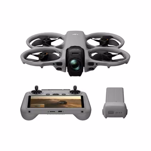 Дрон DJI Avata 360 (DJI RC 2) CP.FP.00000320