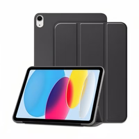 Futrālis Smart Soft Lenovo Tab M11 TB330 melns