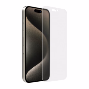 Vmax закалённое стекло 0.33mm прозрачное стекло iPhone 12 / 12 Pro 6,1" матовое