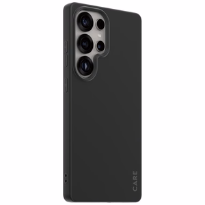 CARE by PanzerGlass Modes viedtālruņa apvalks Samsung Galaxy S25 Ultra - Melns