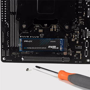 PNY CS2230 M.2 1 TB PCI Express 3.0 3D NAND NVMe