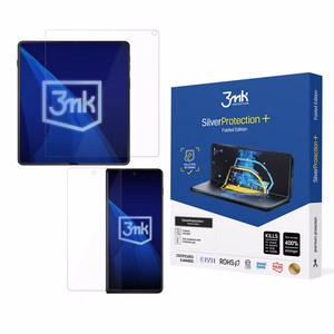 3mk SilverProtection+ Folded Edition – tālruņa ekrāna aizsargs modelim Motorola Razr Fold
