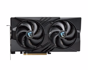 MSI RTX 5060 8G GAMING OC grafikas karte