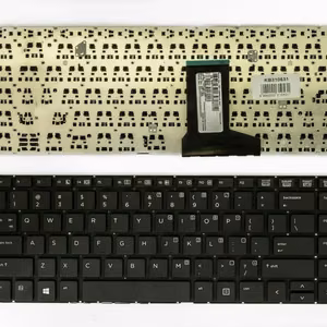 Tastatūra HP: ProBook 430 G1
