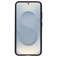 Ring Armor apvalks Samsung Galaxy S25 melns