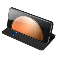 Korpuss Dux Ducis Skin Pro Samsung S731 S25 FE melns