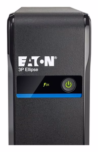 Eaton 3P Ellipse UPS nepārtrauktas barošanas avots (UPS) Standby (Offline) 1.7 kVA 1040 W 8 AC kontaktligzdas