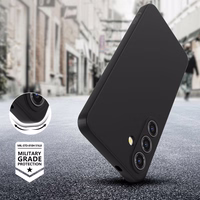 Tech-Protect Icon futrālis Samsung Galaxy A17 4G / 5G - Zils