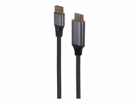 Gembird DisplayPort uz HDMI kabelis 1.8m