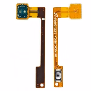 Flex kabelis saderīgs ar Samsung A520 A5 2017 / A320 A3 2017 ar audio savienotāju oriģināls
