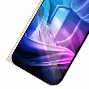 3mk Silky Matt Pro – tālruņa ekrāna aizsargs modelim Google Pixel 9 Pro Fold (front)