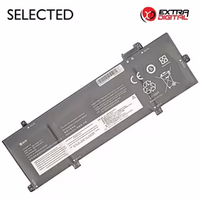 Notebook Battery LENOVO L21D4P73, 4300 mAh, Extra Digital Selected