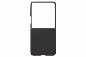 FPF766PGABW ThinFit Samsung Galaxy Flip7, melns