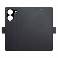 3mk Maciņa futrālis Xiaomi Poco X8 Pro - Black