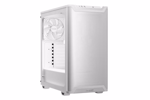 be quiet! PURE BASE 501 Airflow Window Midi Tower balts