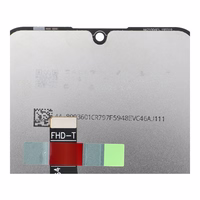 FixCell LCD Displejs HUAWEI P30 Lite OEM bez rāmja
