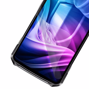 3mk Silky Matt Pro – tālruņa ekrāna aizsargs modelim Doogee S119