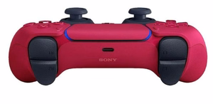 Sony DualSense PS5 Wireless controller Cosmic Red