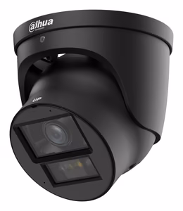 NET CAMERA 4MP EYEBALL/HDW5459H-ASEPV0280BPROB DAHUA