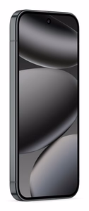 Google Pixel 10 Pro 16 cm (6.3") Dual SIM Android 16.0 5G 16 GB 128 GB 4870 mAh Black