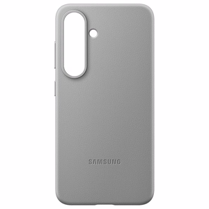 Samsung Kindsuit Case vāciņš Samsung Galaxy S25+ telefonam, pelēks