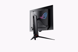 ASUS ROG Swift OLED PG32UCDMZ 31,5 collu monitors