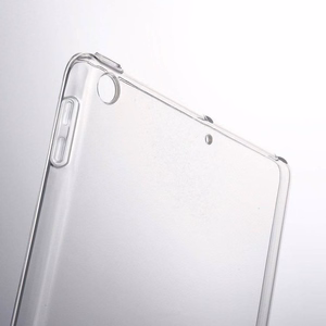 Plāns īpaši plāns apvalks planšetdatoram Samsung Galaxy Tab S7 Lite, caurspīdīgs