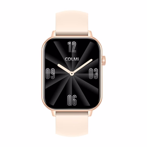 COLMI C28 Gold viedpulkstenis