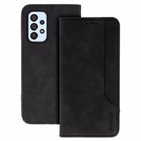 Viedtālruņa apvalks Wonder Prime SAMSUNG GALAXY A52/A52S melns