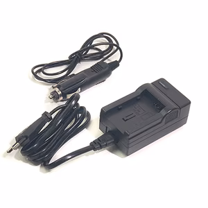 Charger Canon BP-807, BP-808, BP-809, BP-819, BP-820, BP-827, BP-828