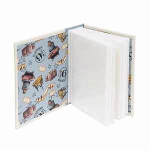 Harry Potter fotoalbums 100 fotogrāfijām, 10 × 15 cm
