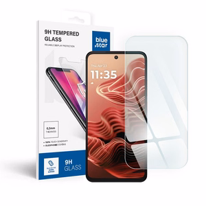 Aizsargstikls Blue Star - Motorola G35