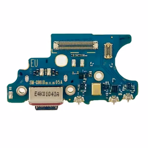 Flex Samsung G981/G980 S20 priekš plugin, microphone original (service pack)