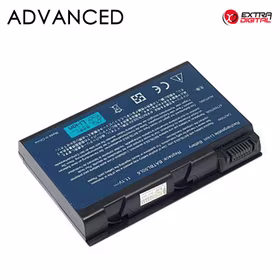 Notebook Battery ACER BATBL50L6, 5200mAh, Extra Digital Advanced