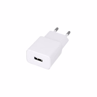 Maxlife MXTC-01 lādētājs 1x USB 1A balts