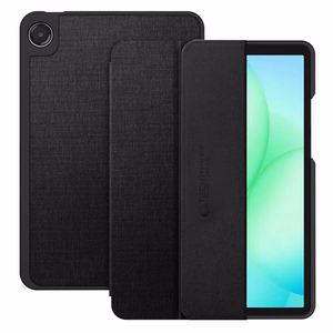 Tech-Protect SC Pen Canvas maciņš Samsung Galaxy Tab A9 / A11 8.7 melns