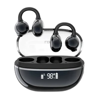 OWS LDNIO T08 ieliekamās austiņas (tumši zilas)