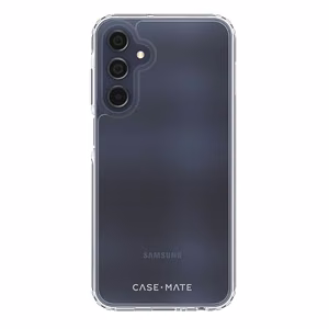 Чехол Case-Mate Tough Clear для Samsung Galaxy A25 5G, прозрачный