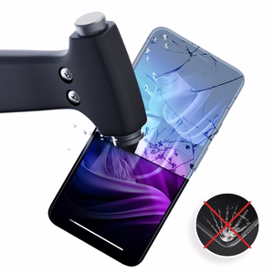 3mk Silky Matt Pro – tālruņa ekrāna aizsargs modelim Google Pixel 3a XL