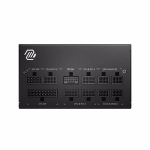 MSI MAG A850GL 850W PCIE5 II 80+ Gold barošanas bloks (306-7ZP8D11-CE0)