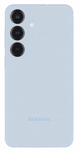 МОБИЛЬНЫЙ ТЕЛЕФОН GALAXY S25/128GB ЛЕДЯНОЙ СИНИЙ SM-S931B SAMSUNG