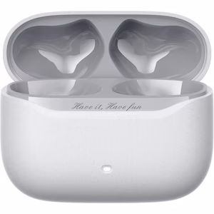 Havit TW991 PRO (Space NC01T) - wireless earbuds wth ANC (grey)