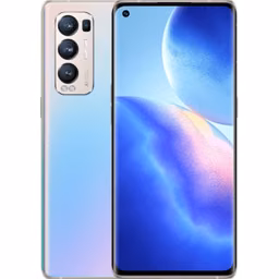 Reno5 Pro 5G CPH2207