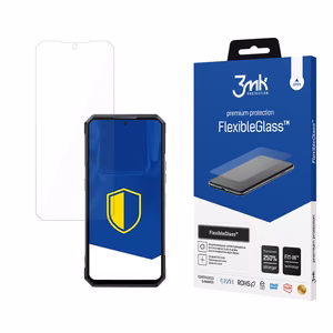 3mk FlexibleGlass – tālruņa ekrāna aizsargs modelim Oukitel WP30 Pro