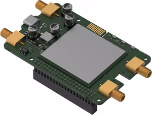 Modems TELTONIKA EBD050 5G Pi HAT+